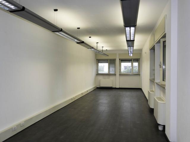 #2537726 Complesso produttivo con palazzina direzionale a Caronno Pertusella in vendita - foto 18