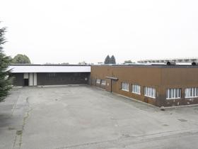 Stabilimenti produttivi in vendita