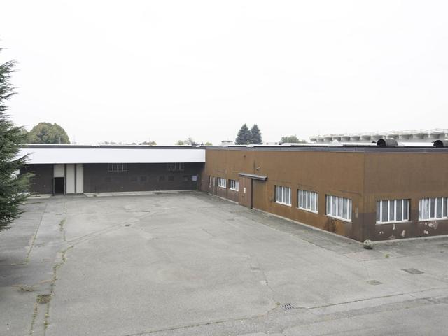 Stabilimenti produttivi in vendita