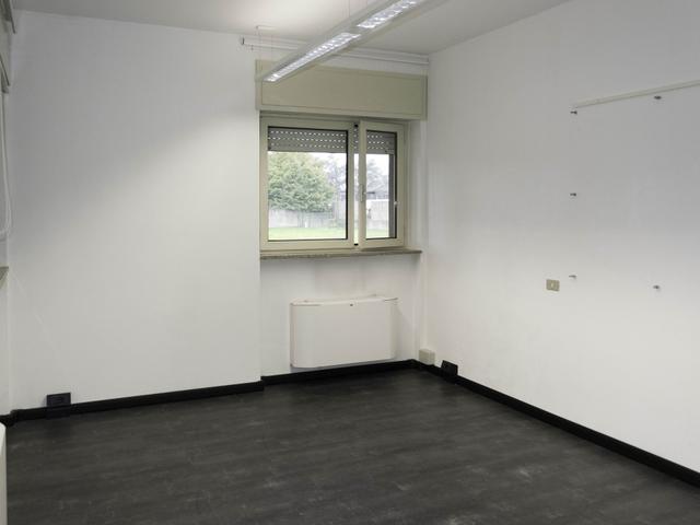 #2537726 Complesso produttivo con palazzina direzionale a Caronno Pertusella in vendita - foto 20