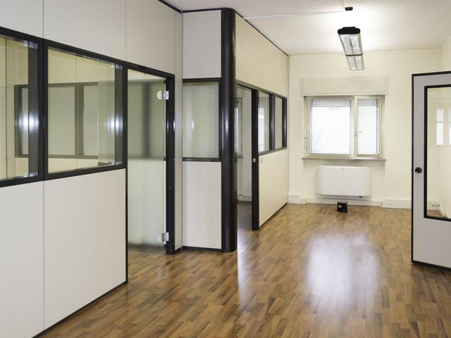#2537726 Complesso produttivo con palazzina direzionale a Caronno Pertusella in vendita - foto 21