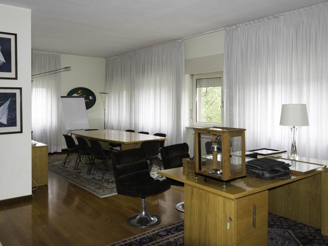 #2537726 Complesso produttivo con palazzina direzionale a Caronno Pertusella in vendita - foto 24