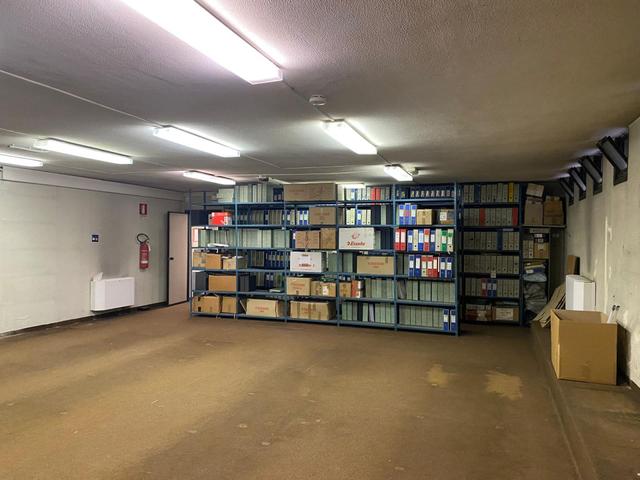 Stabilimenti produttivi in vendita