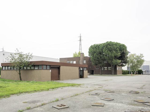 #2537726 Complesso produttivo con palazzina direzionale a Caronno Pertusella in vendita - foto 26