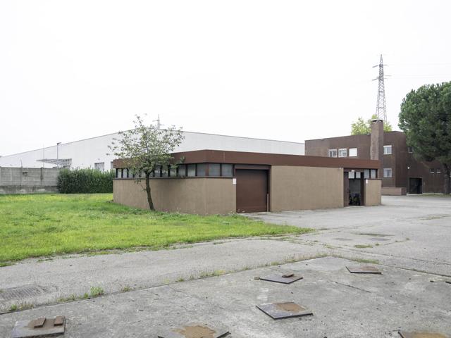 #2537726 Complesso produttivo con palazzina direzionale a Caronno Pertusella in vendita - foto 27