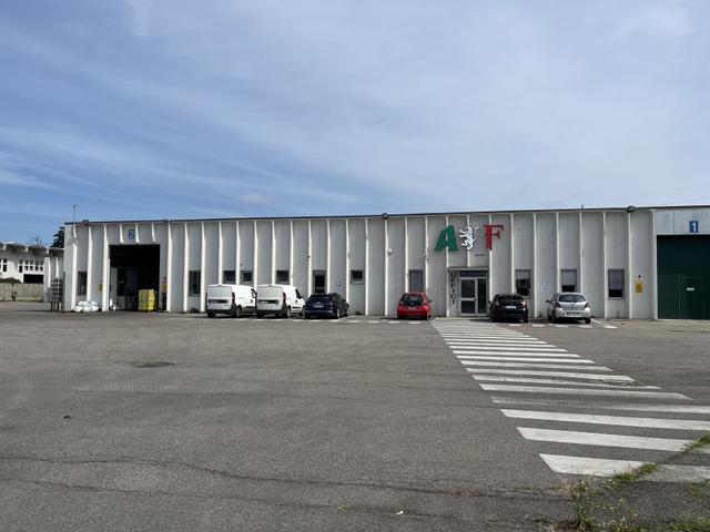 #2537726 Complesso produttivo con palazzina direzionale a Caronno Pertusella in vendita - foto 28