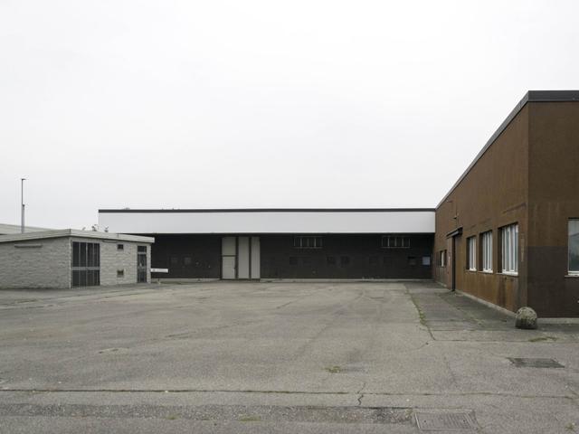 #2537726 Complesso produttivo con palazzina direzionale a Caronno Pertusella in vendita - foto 3