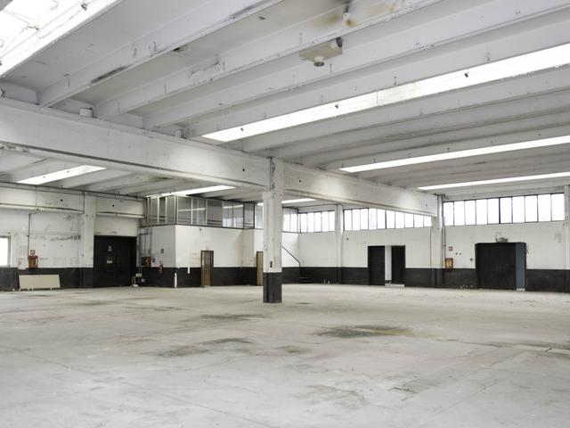 Stabilimenti produttivi in vendita