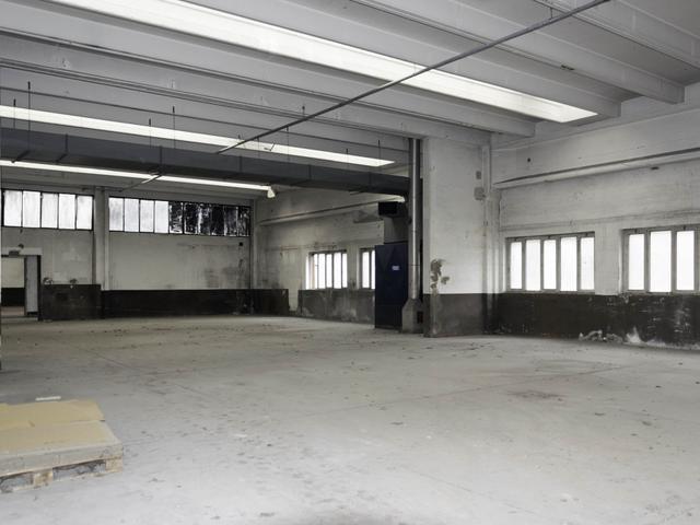 Stabilimenti produttivi in vendita