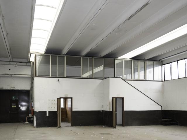 Stabilimenti produttivi in vendita