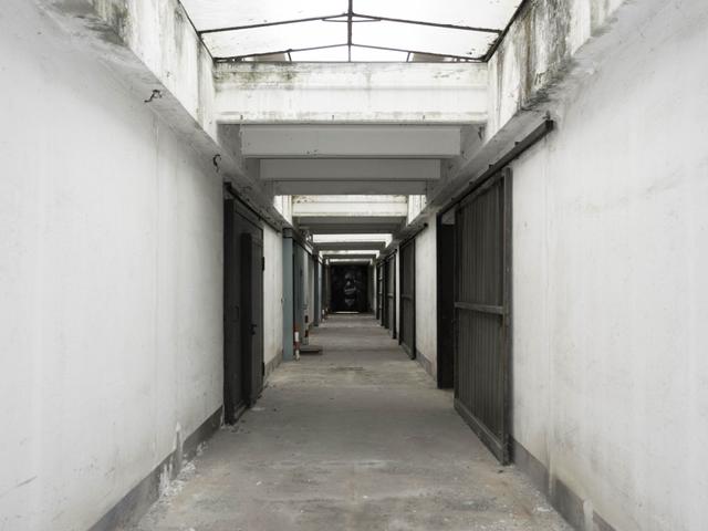 #2537726 Complesso produttivo con palazzina direzionale a Caronno Pertusella in vendita - foto 8