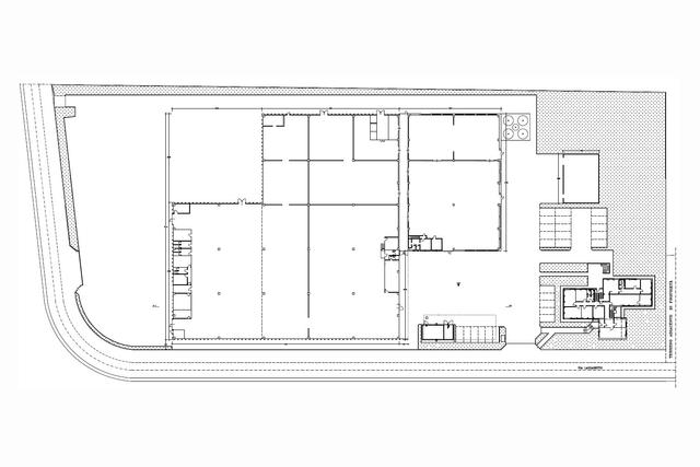#2537726 Complesso produttivo con palazzina direzionale a Caronno Pertusella in vendita - foto 30