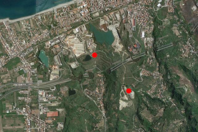Agricoli in vendita