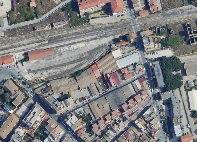 vista aerea