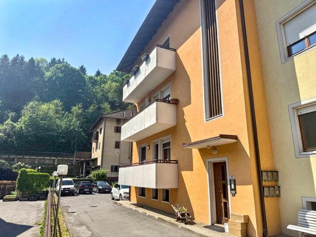 Appartamenti in vendita