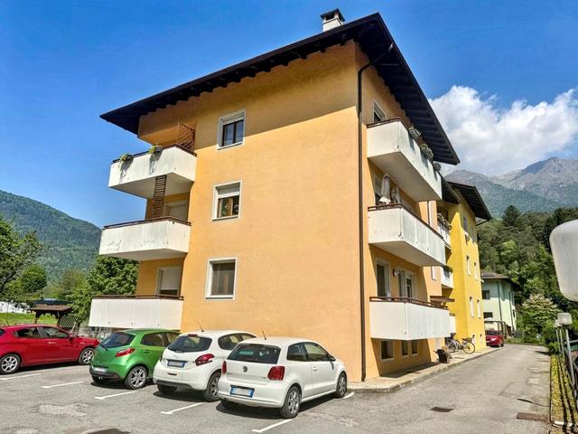 Appartamenti in vendita