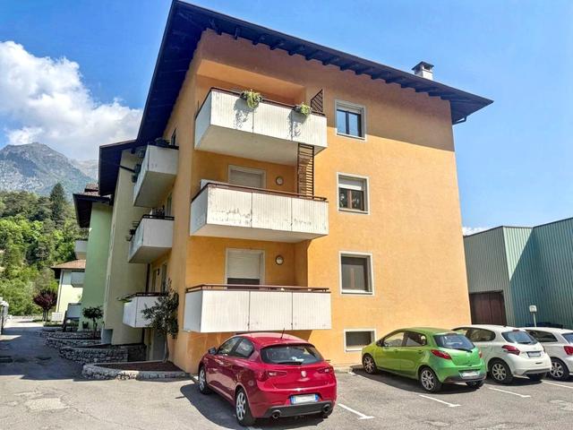 Appartamenti in vendita