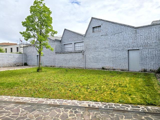 Edifici direzionali in vendita