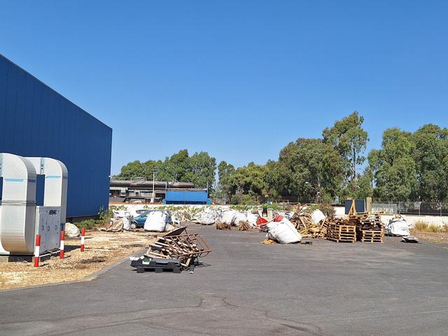 #2537159 Fabbricato Industriale a Belpasso in vendita - foto 2