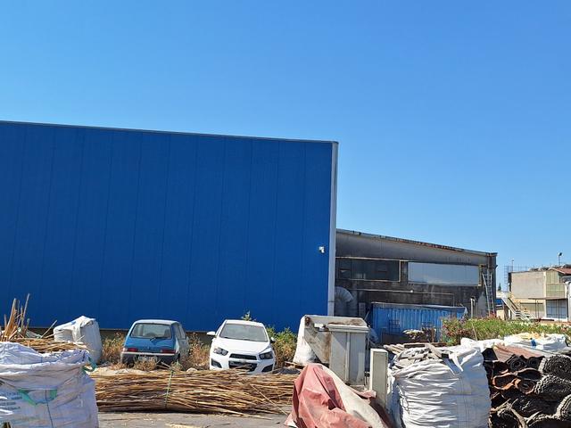 #2537159 Fabbricato Industriale a Belpasso in vendita - foto 5