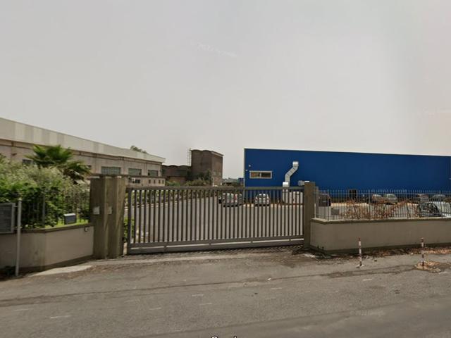 #2537159 Fabbricato Industriale a Belpasso in vendita - foto 6