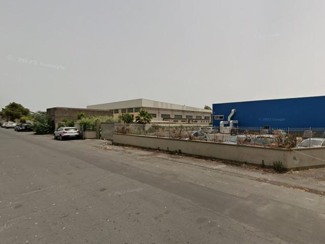 #2537159 Fabbricato Industriale a Belpasso in vendita - foto 7