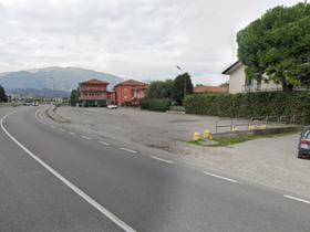 Edificabili in vendita