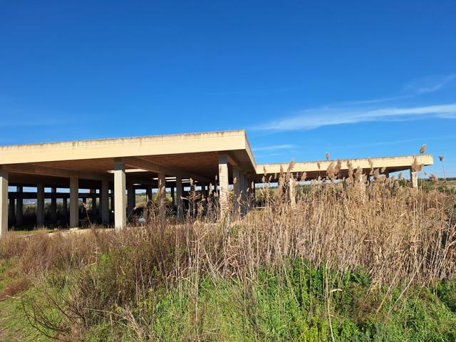 Edificabili in vendita