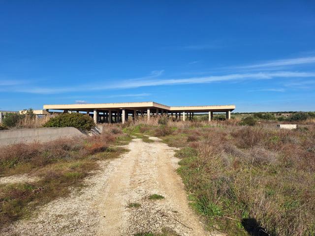 Edificabili in vendita