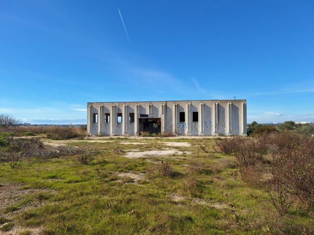 Edificabili in vendita