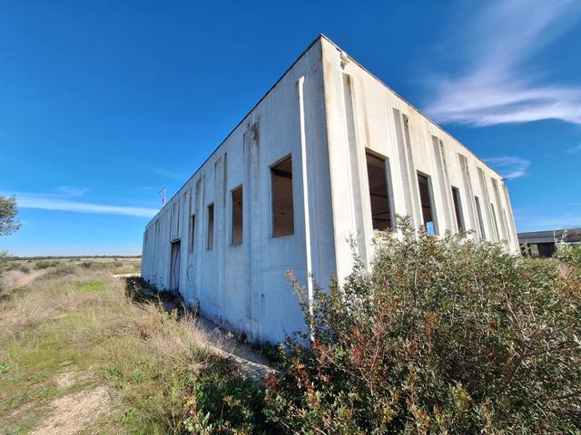 Edificabili in vendita