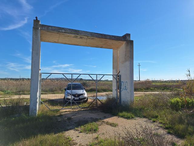 #24436 Vendesi Terreno e Capannoni a Taranto in vendita - foto 9