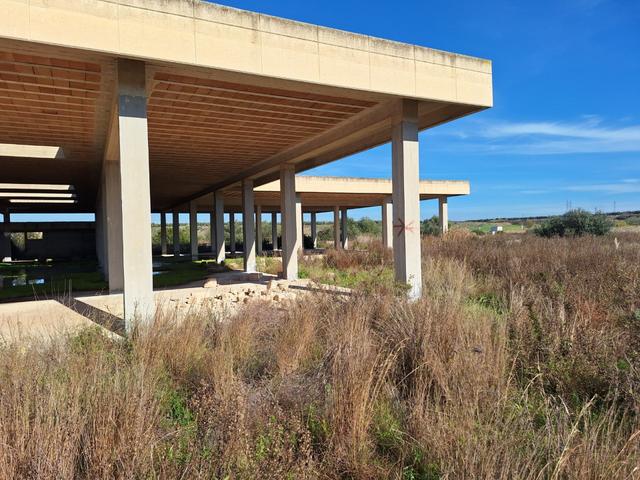 Edificabili in vendita