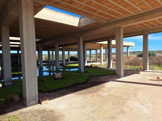 Edificabili in vendita