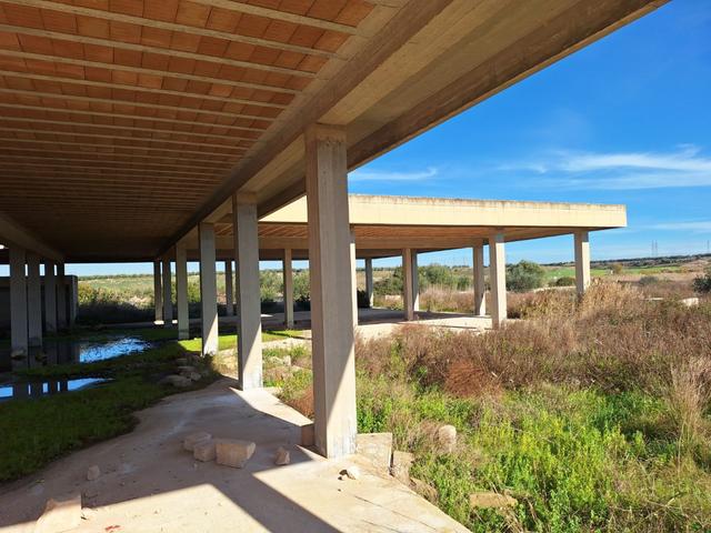 Edificabili in vendita