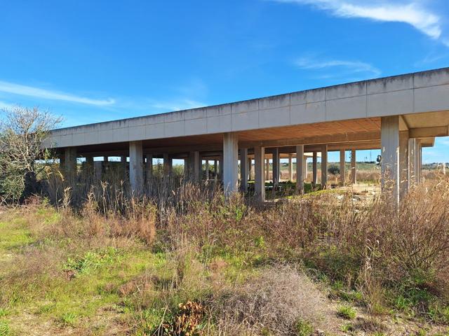 Edificabili in vendita