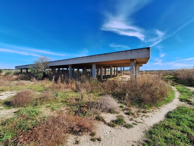 Edificabili in vendita