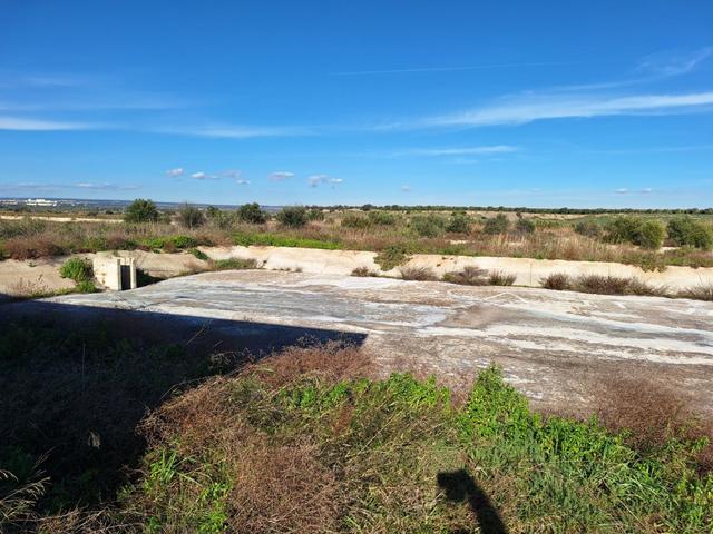 Edificabili in vendita