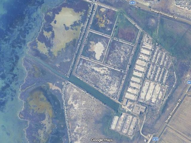 Edificabili in vendita