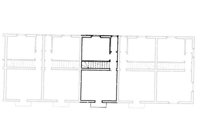 Appartamenti in vendita