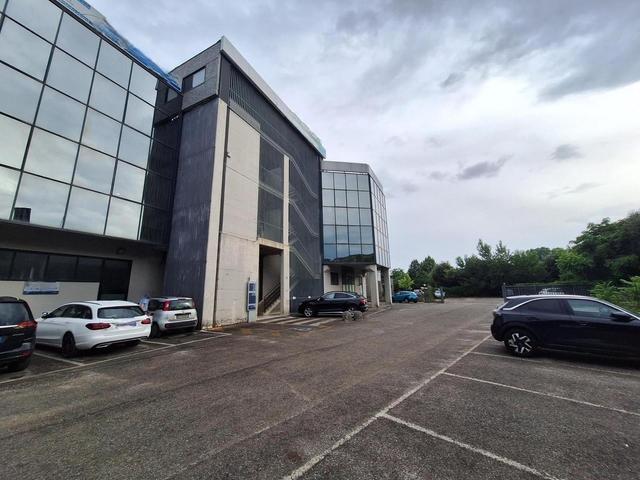 #23917 Locale direzionale A REDDITO in vendita - foto 8