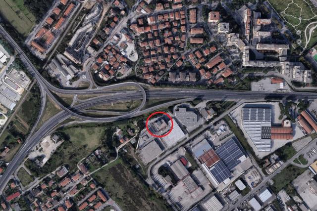 #23917 Locale direzionale A REDDITO in vendita - foto 18