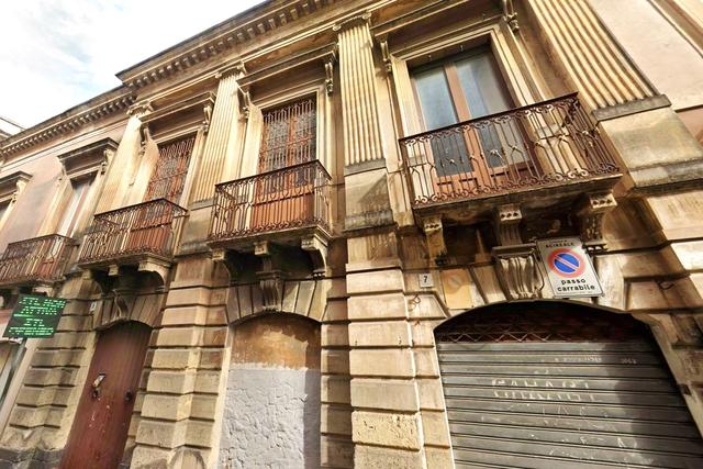 Residenze d'epoca in vendita