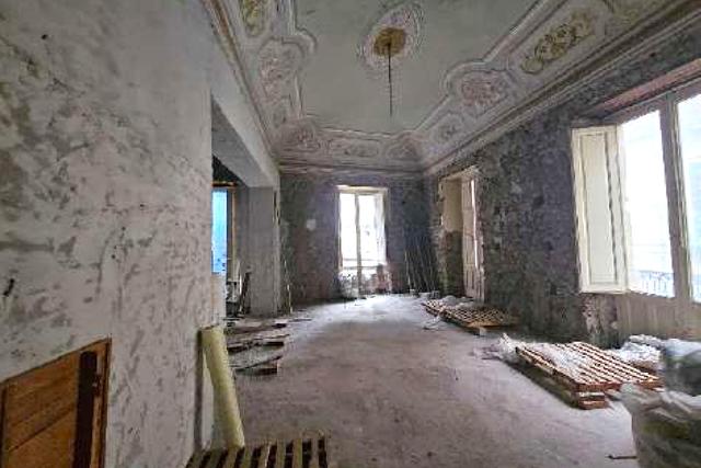 Residenze d'epoca in vendita