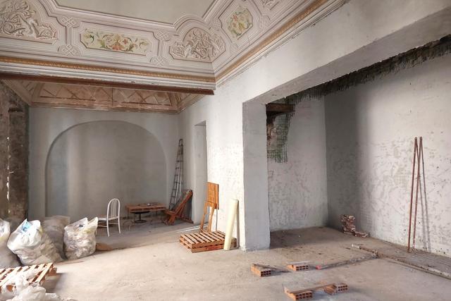 Residenze d'epoca in vendita