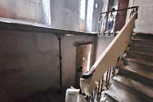 Residenze d'epoca in vendita