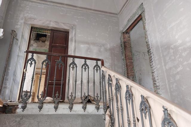 Residenze d'epoca in vendita