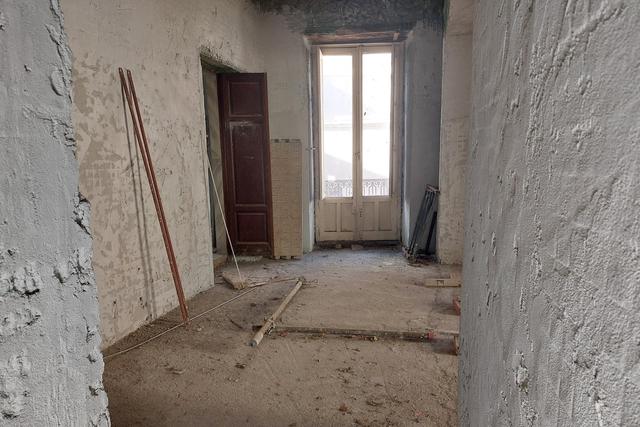 Residenze d'epoca in vendita