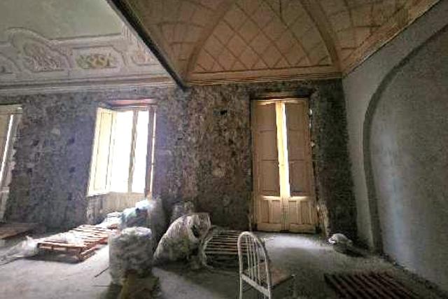 Residenze d'epoca in vendita