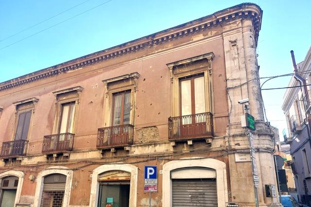 Residenze d'epoca in vendita